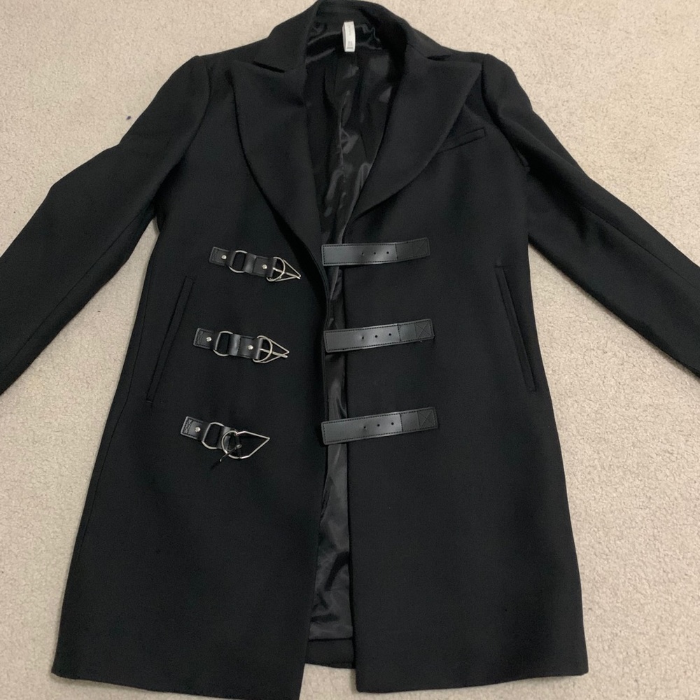 Zara Puffer Jacket size M